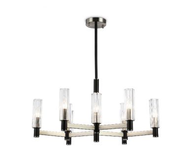 Люстра на штанге Ambrella Light High Light Heigh Light LH55503