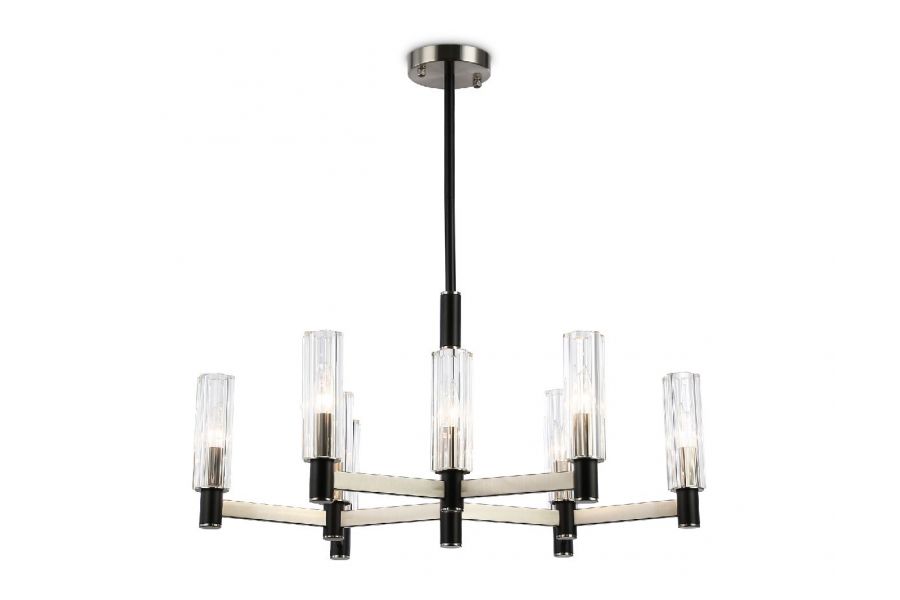 Люстра на штанге Ambrella Light High Light Heigh Light LH55503