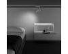 Трековый светильник Maytoni Technical Vuoro TR003-1-15W4K-W-W