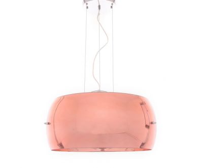 Подвесная люстра Lumina Deco Stilio LDP 6018-500 R.GD