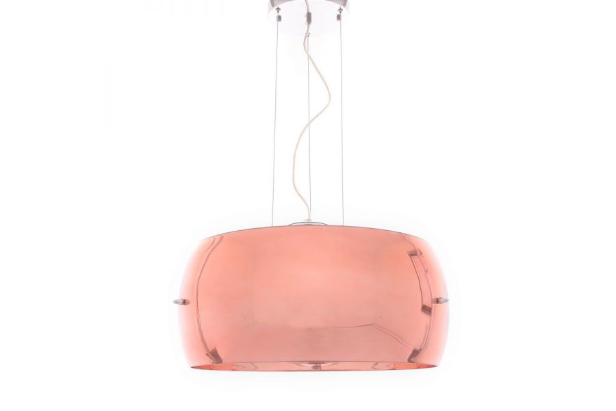 Подвесная люстра Lumina Deco Stilio LDP 6018-500 R.GD