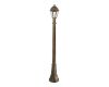 Уличный фонарь Fumagalli Artu/Saba K22.158.000.BXF1R