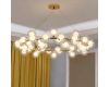 Подвесная люстра ImperiumLoft Linda 231087-26