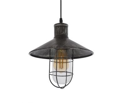 Подвесной светильник Lumina Deco Ulivia LDP 6013 O.SL