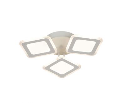 Потолочная люстра Escada Erida 10288/3LED