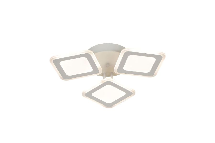 Потолочная люстра Escada Erida 10288/3LED