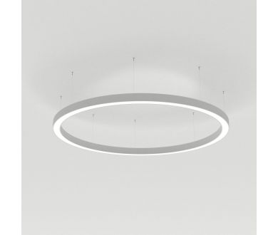 Подвесной светильник Arlight SP-LINE-HANG-ARC-O3535-D800-54W Warm3000 (WHITE, 230V) (Металл) 034005(2)
