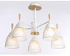 Люстра на штанге Ambrella Light Traditional TR8012