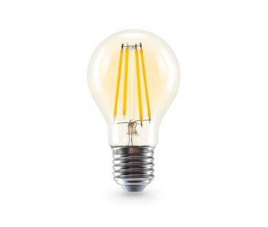 Филаментная светодиодная лампа Ambrella Light Bulbing E27 13W 2700K 601313