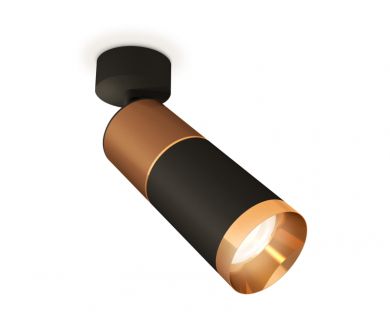 Спот Ambrella Light Techno Spot XM6313015 (A2210, C6304, A2062, C6313, N6134)