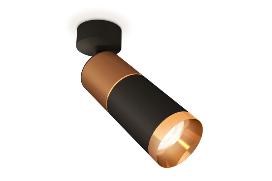 Спот Ambrella Light Techno Spot XM6313015 (A2210, C6304, A2062, C6313, N6134)