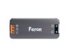 Трансформатор для светодиодной ленты Feron LB010 48W 24V IP20 53144