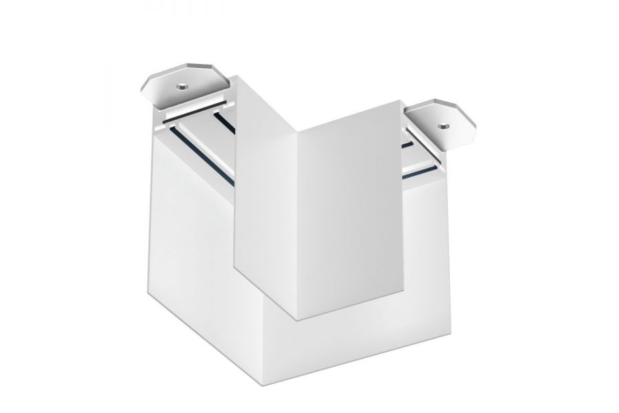 Коннектор Denkirs Smart TR2102-WH