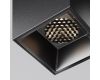 Накладной светильник Maytoni Alfa LED C064CL-5W4K-SQ-B