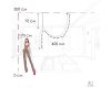 Потолочный светильник Loft IT Thread 10388C Black