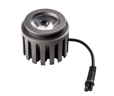 Модуль светодиодный диммируемый Lighstar 7/12W 2700K Stella Base 075072