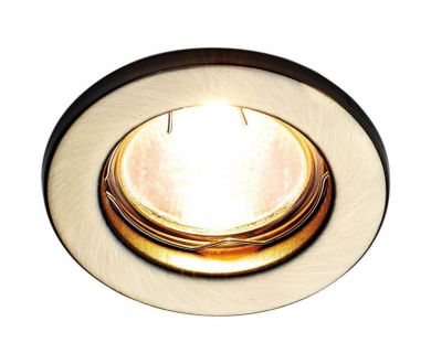 Встраиваемый светильник Ambrella Light Classic FT9210 SB