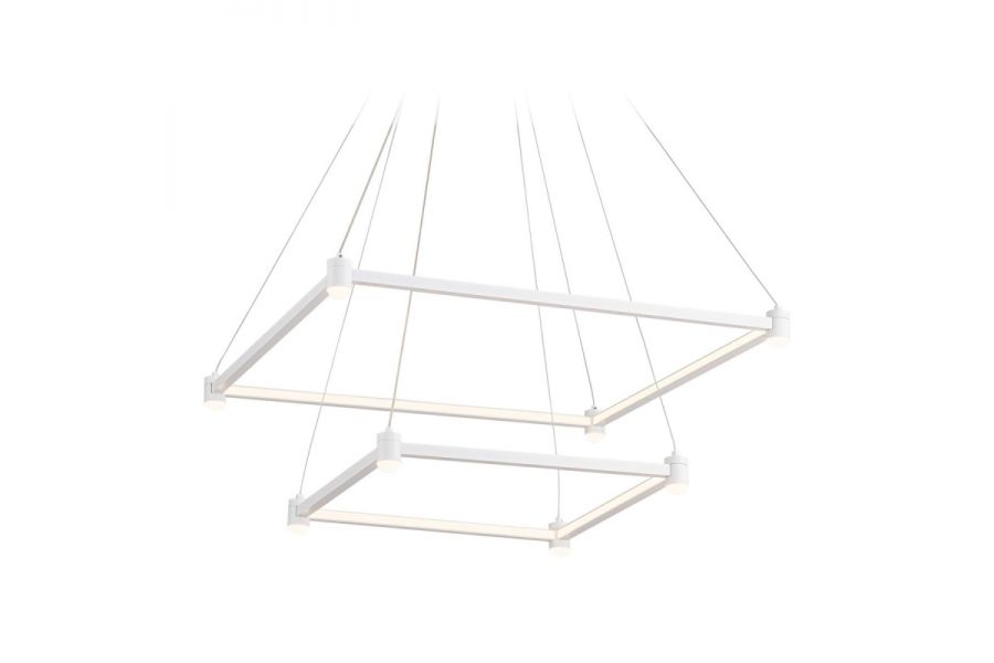 Подвесная люстра Ambrella Light Comfort FL5595