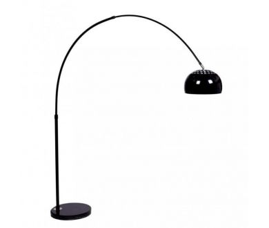 Торшер Lumina Deco Azzuro LDF 5508-C BK