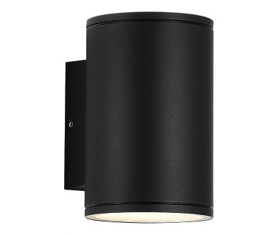 Уличный настенный светильник ST Luce Tubo SL9007.401.02