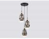 Подвесной светильник Ambrella Light Loft Traditional TR8522