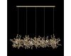 Подвесной светильник Loft IT Spark 10101/5 Gold