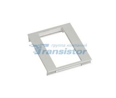Рамка Arlight SHELF-MULTI половинная 017300