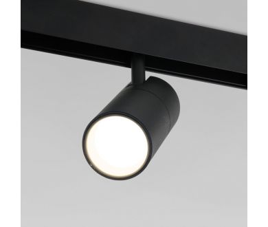 Трековый светильник Elektrostandard Slim Magnetic 4690389178894