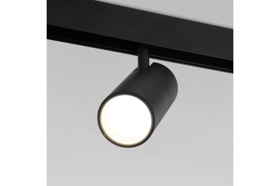 Трековый светильник Elektrostandard Slim Magnetic 4690389178894