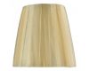 Абажур Crystal Lux Victoria Gold