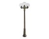 Уличный фонарь Fumagalli Gigi Bisso/G250 3L G25.156.S30.BXE27