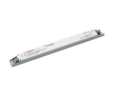 Блок питания Arlight ARV-SP24100-LONG-PFC-A 24V 100W IP20 4,2A 025479(1)