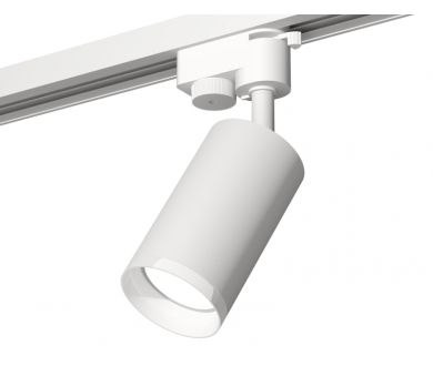Трековый однофазный светильник Ambrella Light Track System XT6322150 (A2520, C6322, N6246)