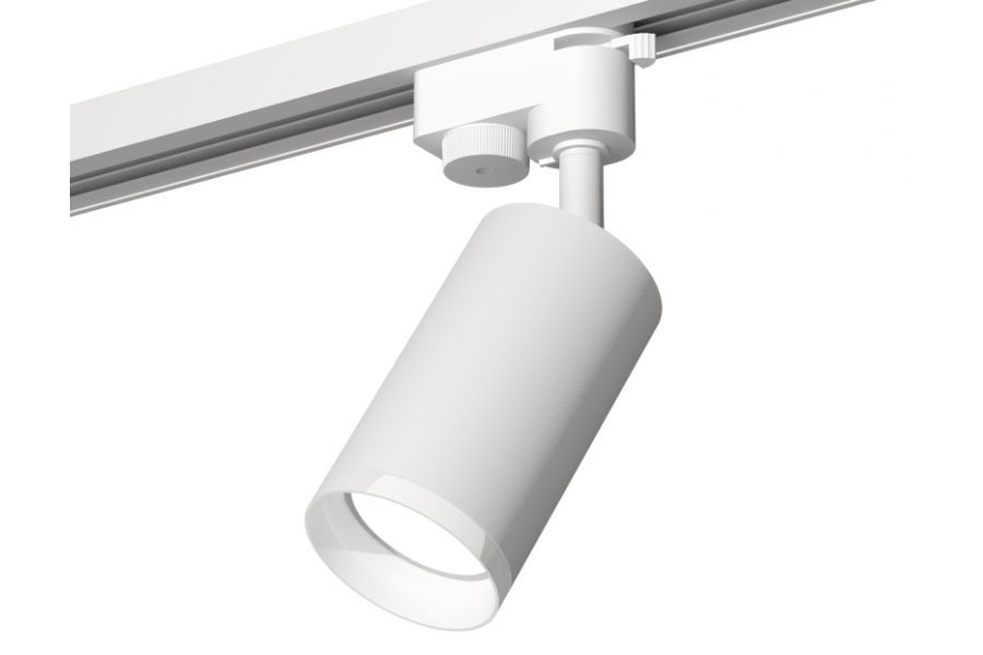 Трековый однофазный светильник Ambrella Light Track System XT6322150 (A2520, C6322, N6246)