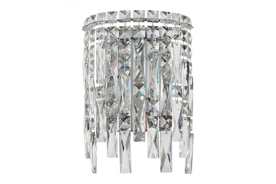 Настенный светильник Crystal Lux ABRIL AP2