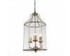 Подвесная люстра ST Luce SL228.303.03