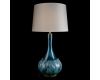 Настольная лампа LOFT IT Kale 10518T Blue