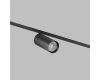 Трековый светильник Denkirs SMART SLIM SPOT DK8421-BK