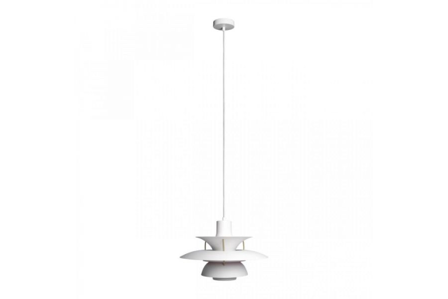 Подвесной светильник Loft IT Floret 10113 White