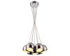 Подвесная люстра Arte Lamp Rondo A8072SP-7CC