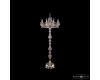 Торшер Bohemia Ivele Crystal 1402T1/8/195-160 G M801