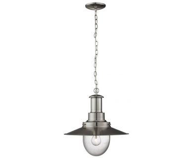 Подвесной светильник Arte Lamp Fisherman A5540SP-1SS