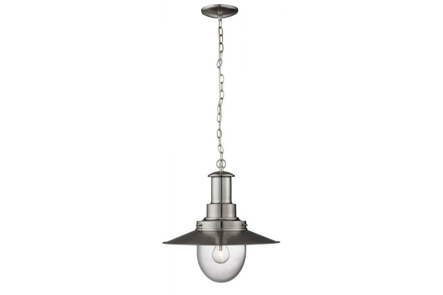 Подвесной светильник Arte Lamp Fisherman A5540SP-1SS
