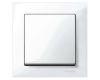Рамка на 1 пост Schneider Electric Merten MTN4010-3625