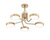 Люстра на штанге Escada Skylar 10258/5LED