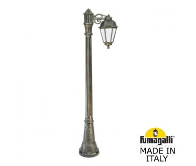 Садово-парковый светильник Fumagalli ARTU BISSO/SABA 1L K22.158.S10.BYE27