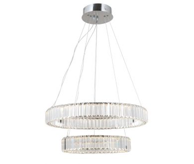 Подвесная люстра Moderli Asti V10735-PL