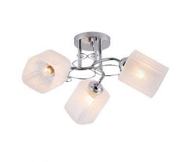 Потолочная люстра Escada Spirea 1105/3PL