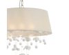 Подвесной светильник Indigo Tenerezza 13029/6P Beige V000557