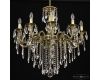 Подвесная люстра Bohemia Ivele Crystal AL79101/10/250 B AGB